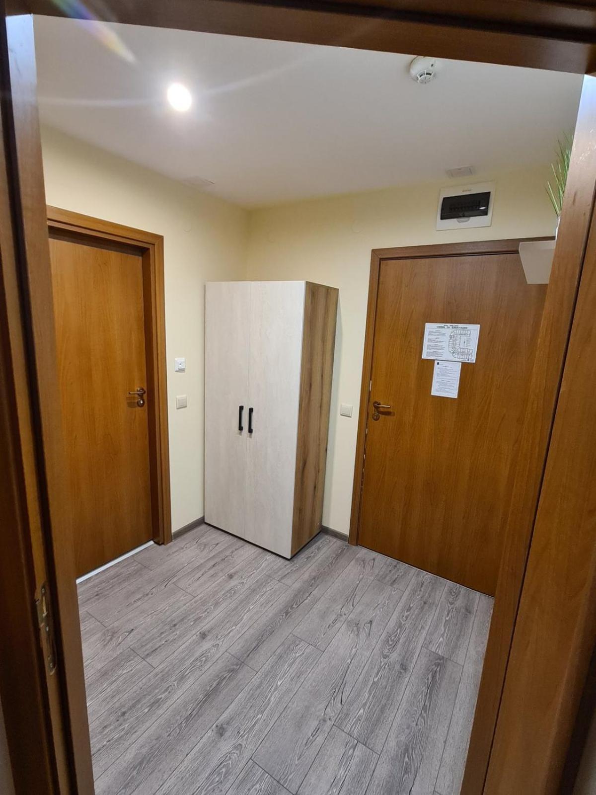 Forest Apartment/ Villa Park Боровец Екстер'єр фото