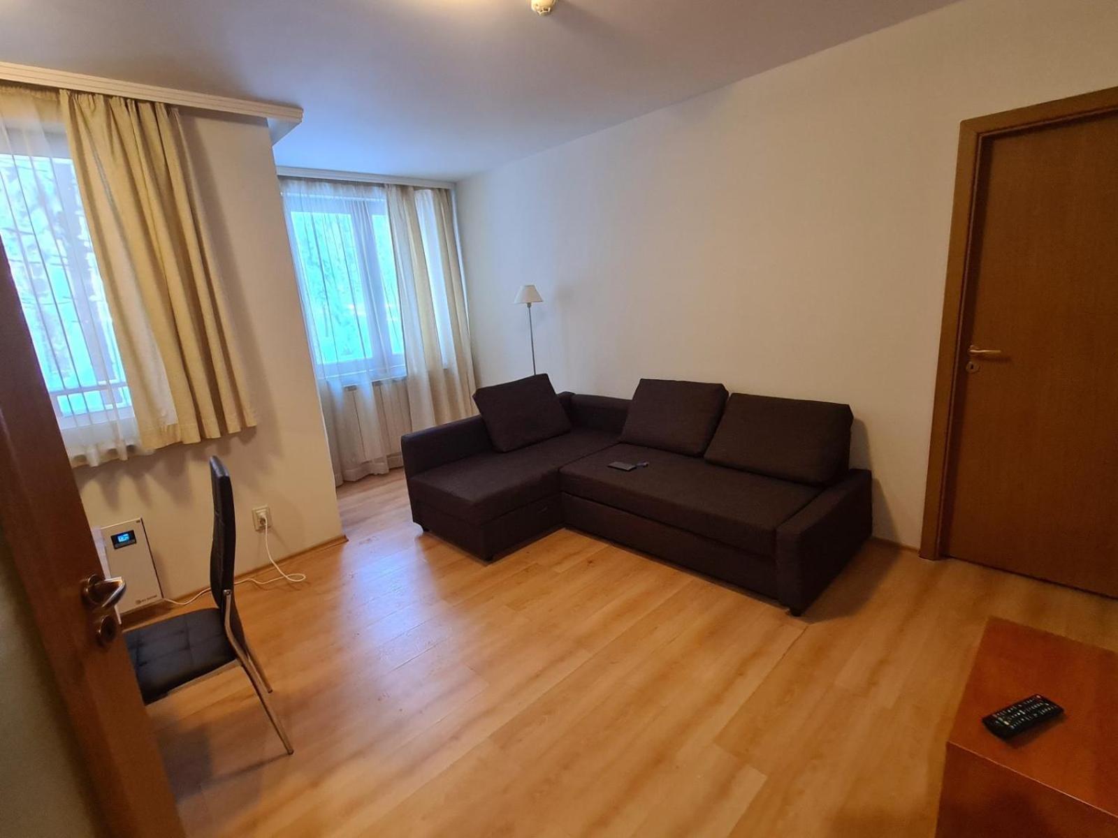 Forest Apartment/ Villa Park Боровец Екстер'єр фото